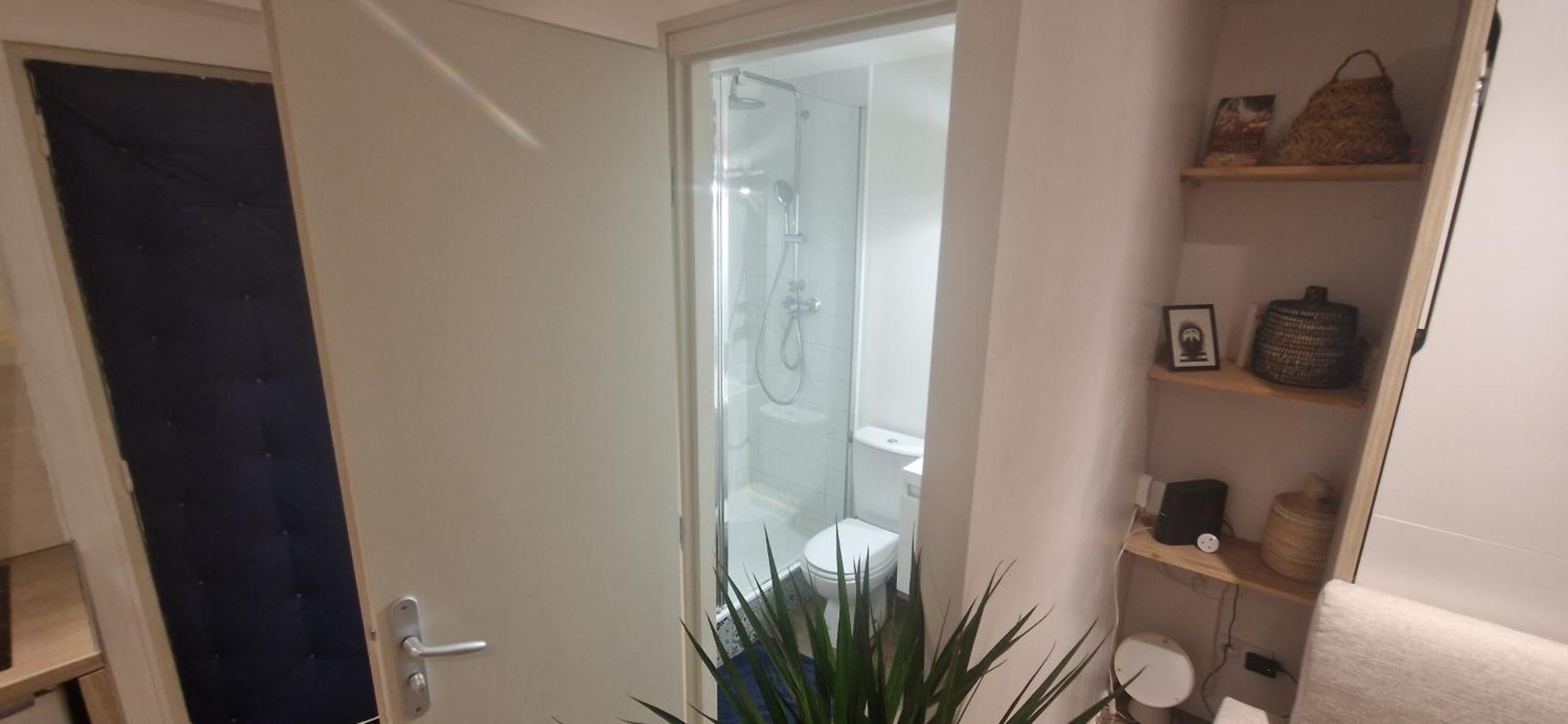Apartament Le Perchoir Du Panier Marsylia Zewnętrze zdjęcie