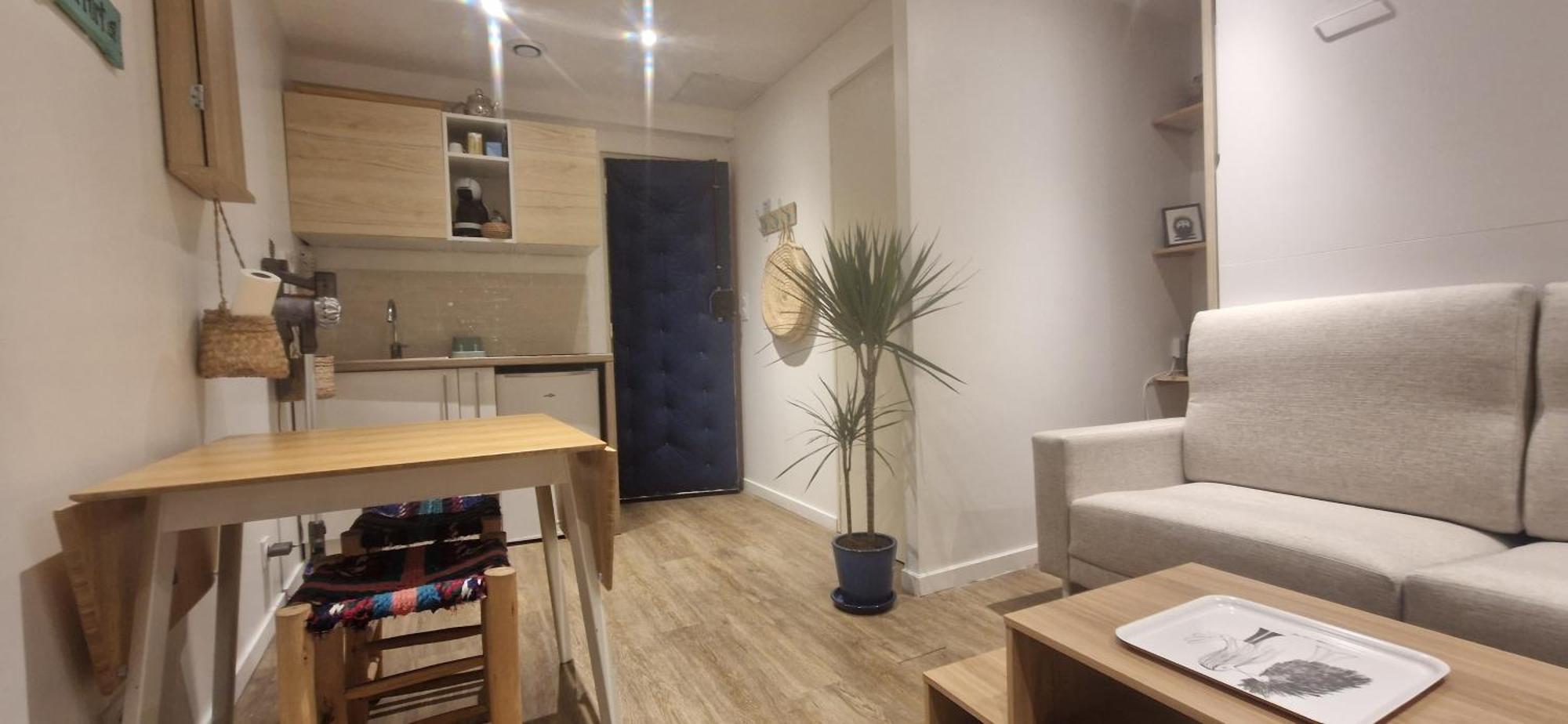 Apartament Le Perchoir Du Panier Marsylia Zewnętrze zdjęcie