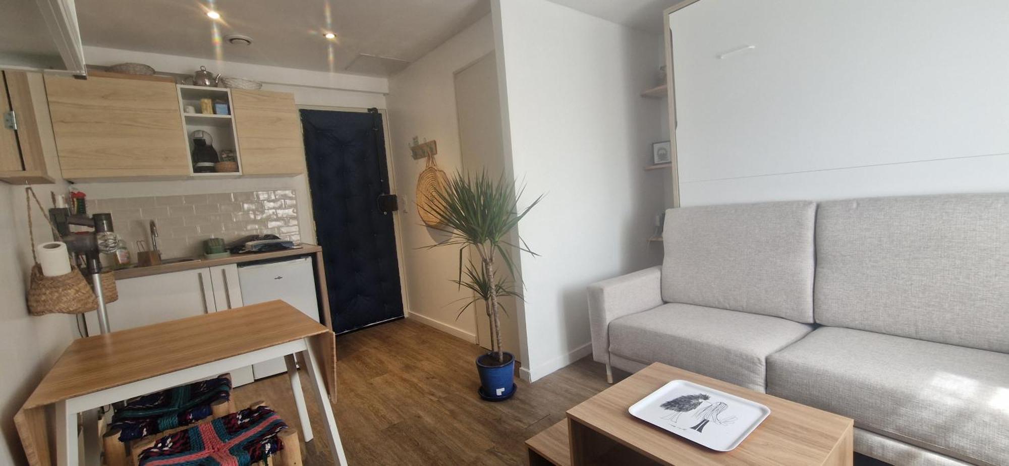 Apartament Le Perchoir Du Panier Marsylia Zewnętrze zdjęcie