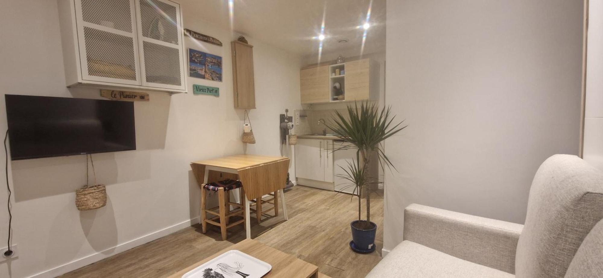 Apartament Le Perchoir Du Panier Marsylia Zewnętrze zdjęcie