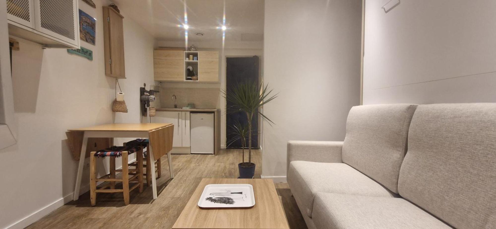 Apartament Le Perchoir Du Panier Marsylia Zewnętrze zdjęcie