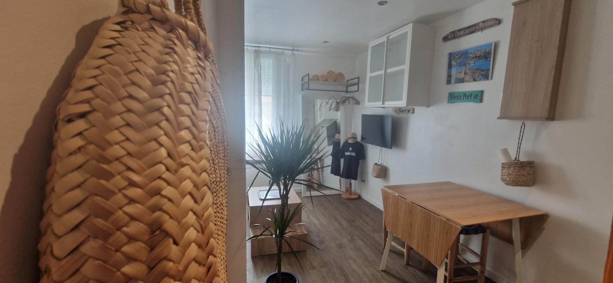 Apartament Le Perchoir Du Panier Marsylia Zewnętrze zdjęcie