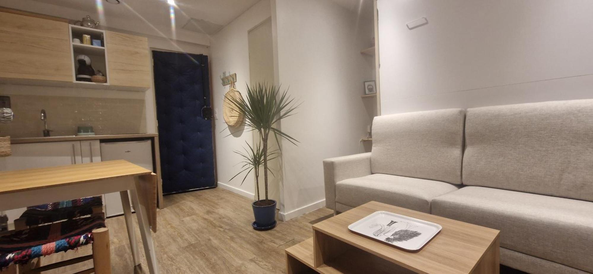 Apartament Le Perchoir Du Panier Marsylia Zewnętrze zdjęcie